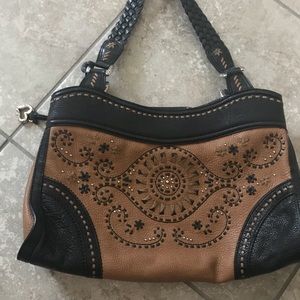 Brighton purse